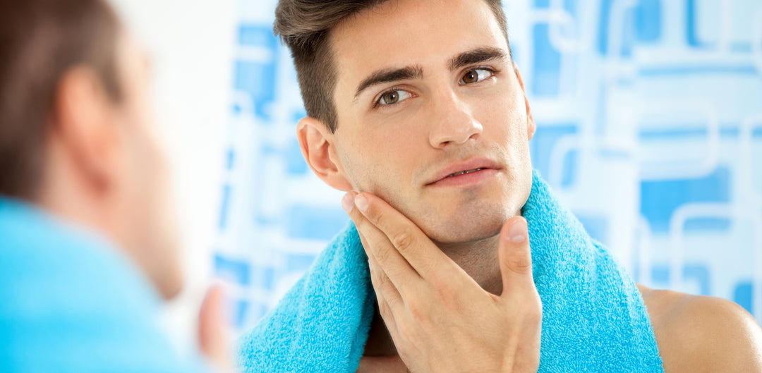 Maximize Your Morning Routine: The Benefits of Shaving in the Shower