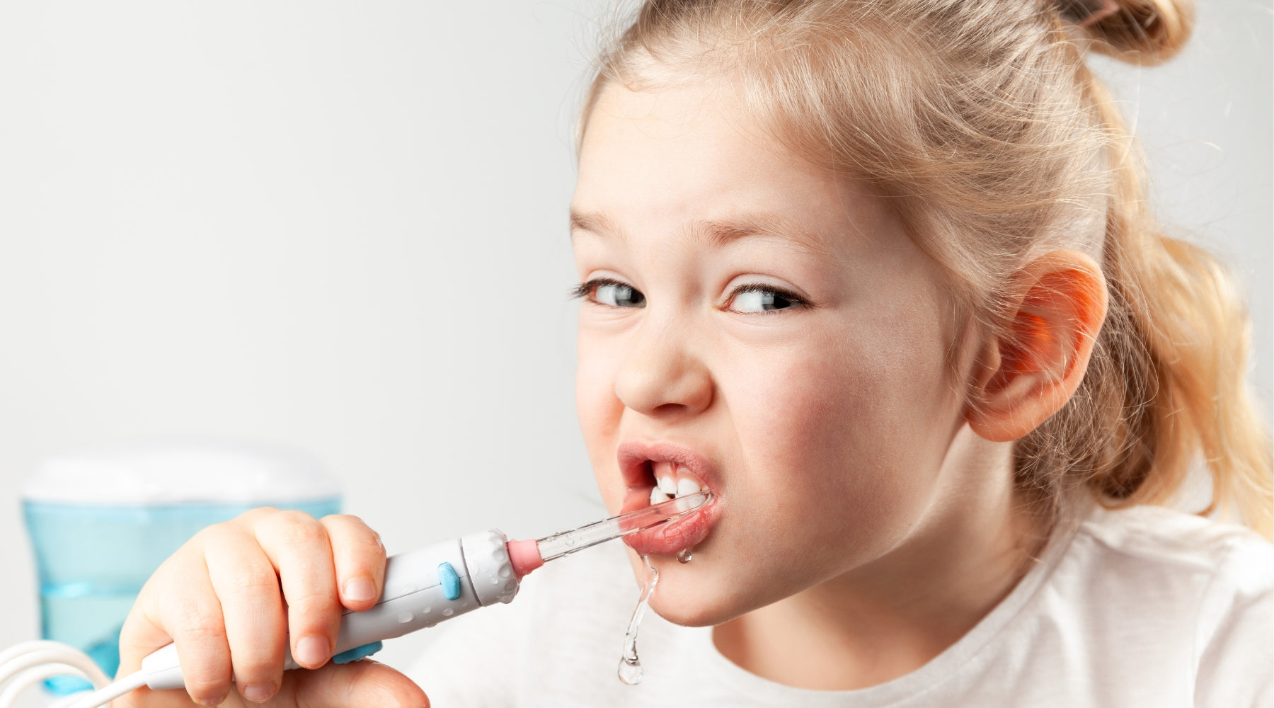 Oral Irrigators A Deep Dive Into The Science Behind Water Flossing