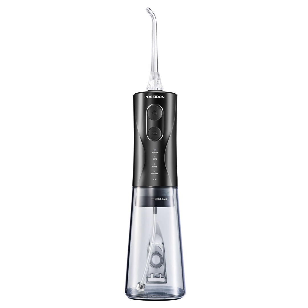 Cordless & Portable Water Flosser