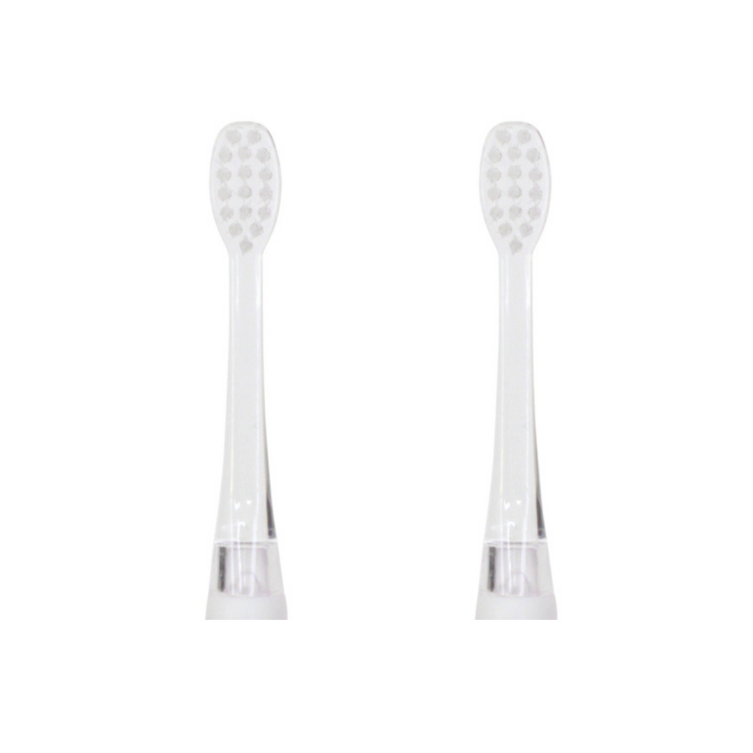 Replacement Heads – Children’s Sonic LED Toothbrush