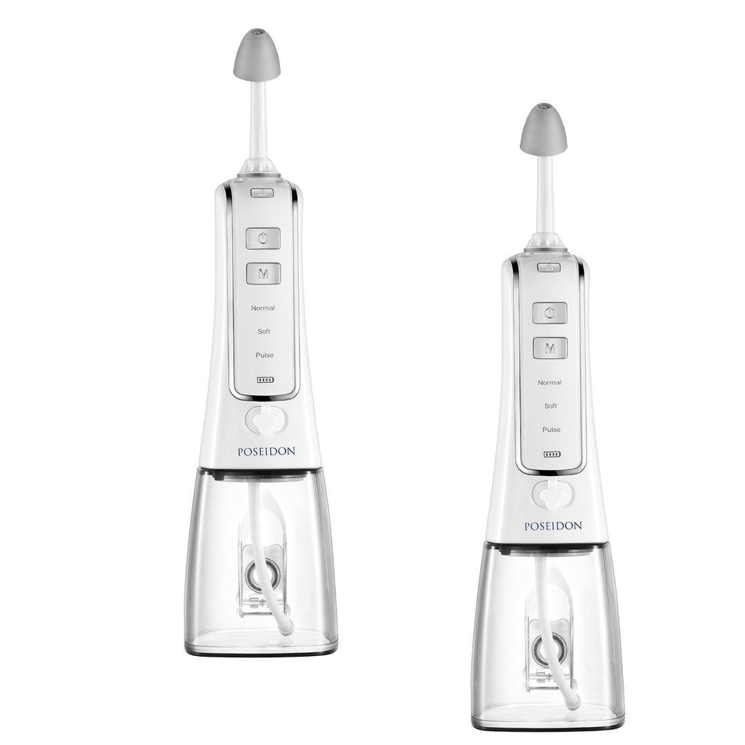 Nasal Irrigator - 2 Pack