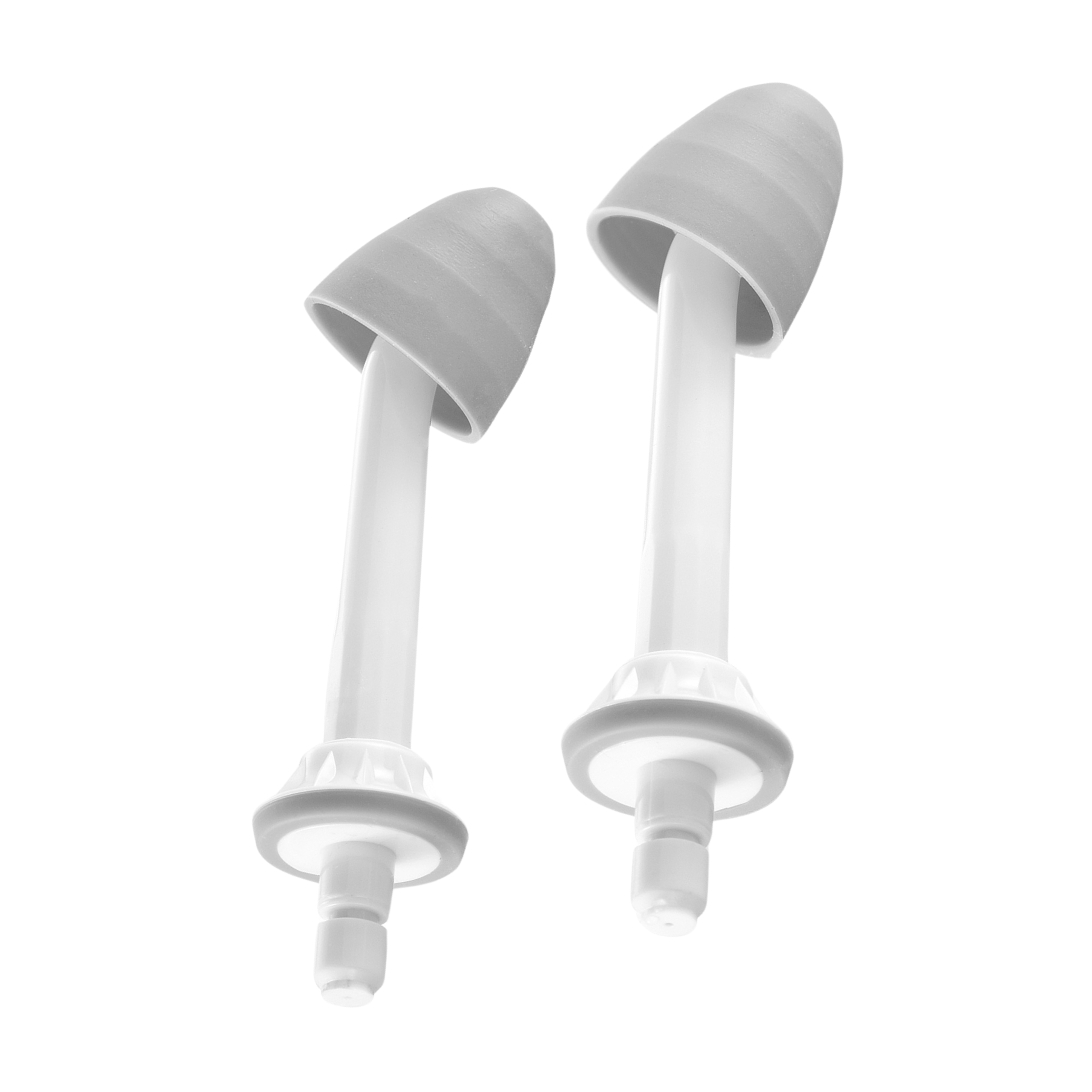 Replacement Nozzles for Nasal Irrigator – ToiletTree Products