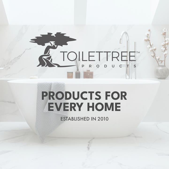 ToiletTree BLEW Razor Blade Dryer