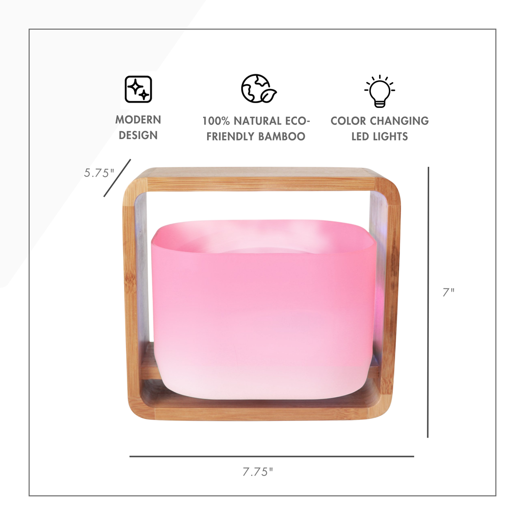 ToiletTree Essential Oil Diffuser