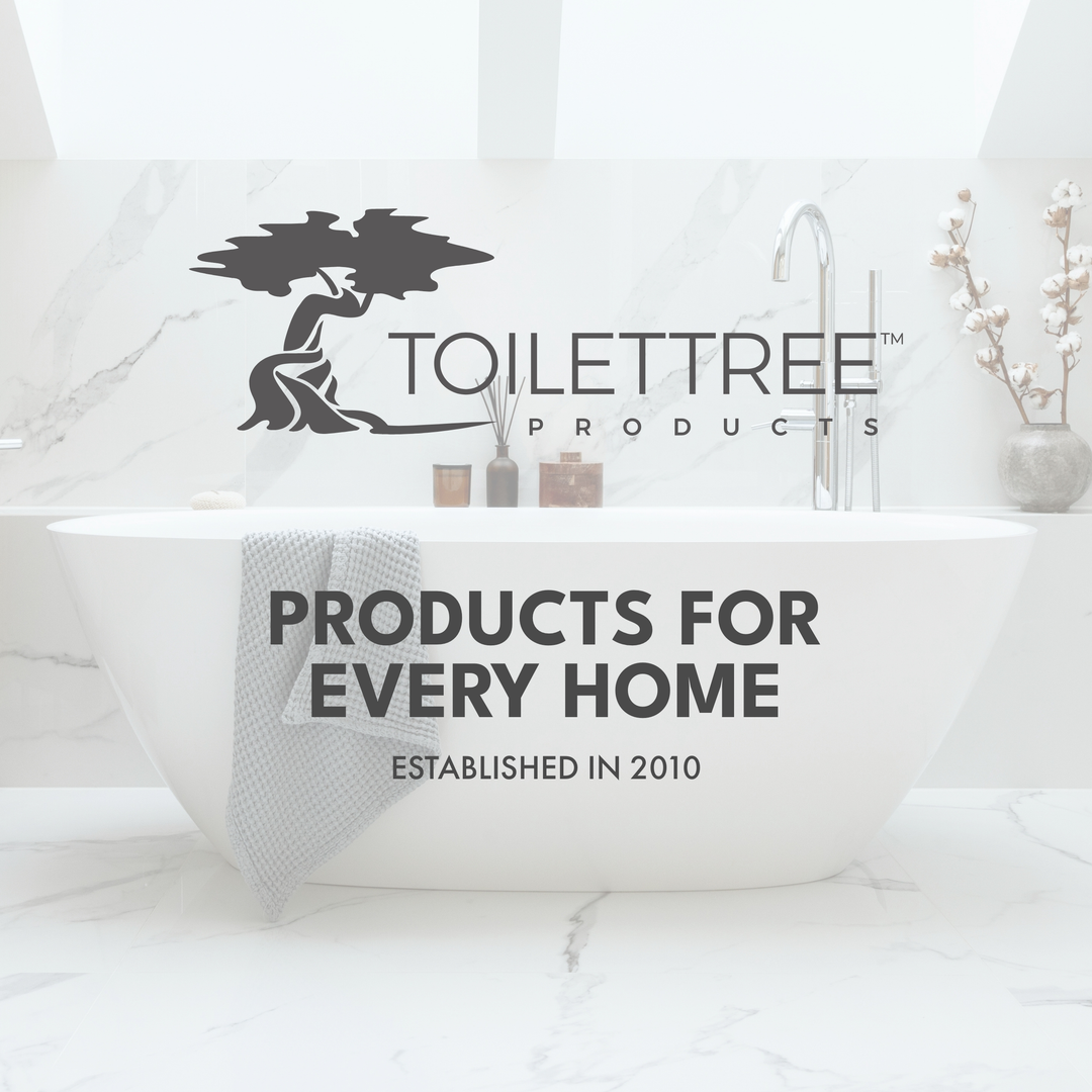 ToiletTree Essential Oil Diffuser