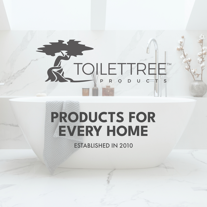 ToiletTree Essential Oil Diffuser