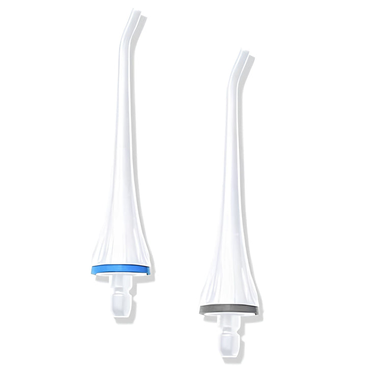 ToiletTree Water Flosser Replacement Tips - 2 Pack