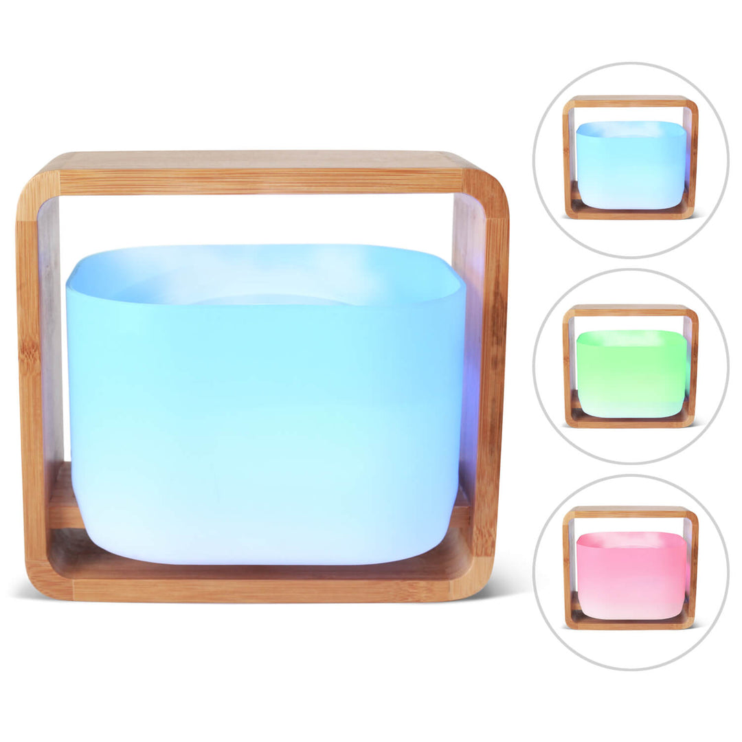Essential Oil Diffuser - ToiletTree Products-