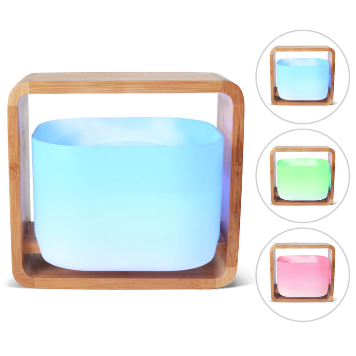 Essential Oil Diffuser - ToiletTree Products-