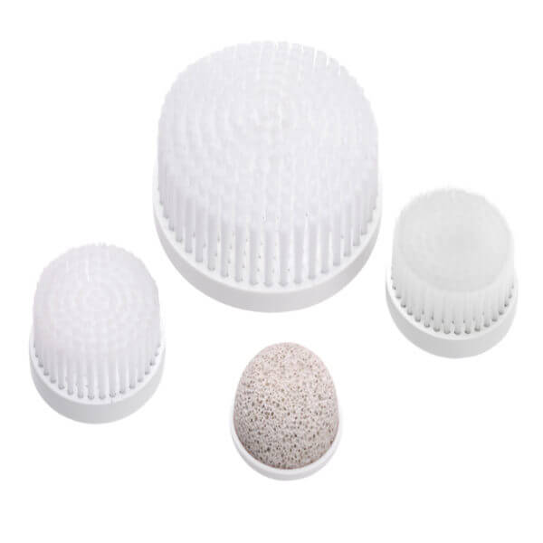 Replacement Heads - Facial Brush - ToiletTree Products-