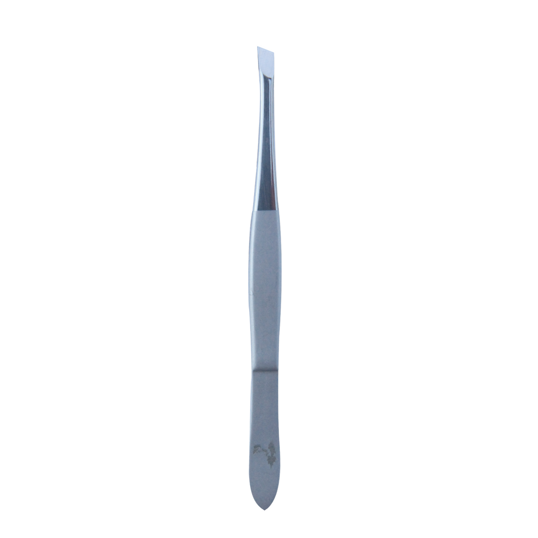Slant Tip Tweezers