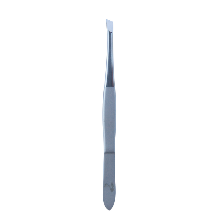 Slant Tip Tweezers