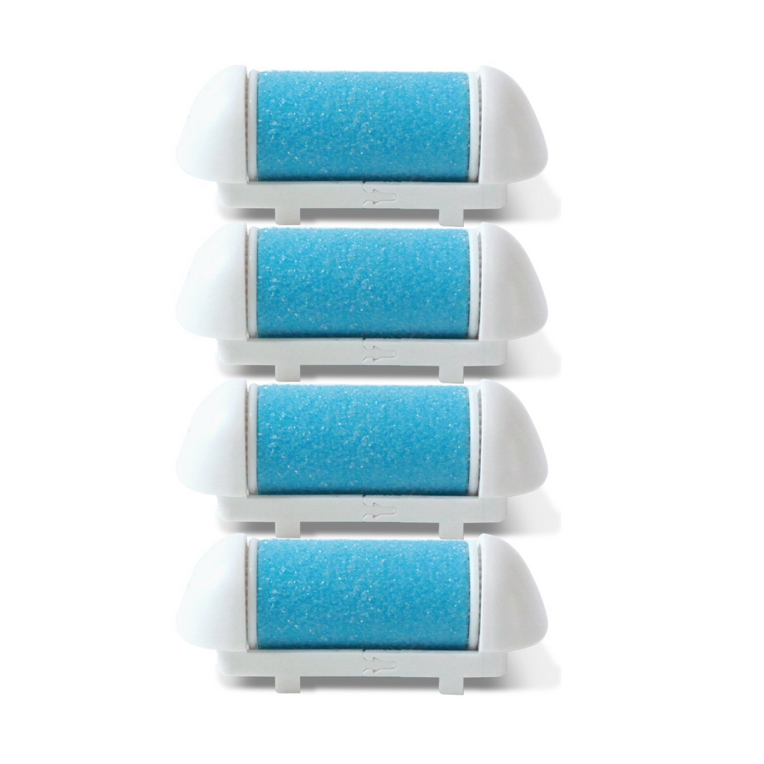 Replacement Rollers for Callus Remover