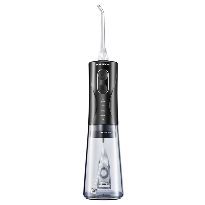 Cordless & Portable Water Flosser