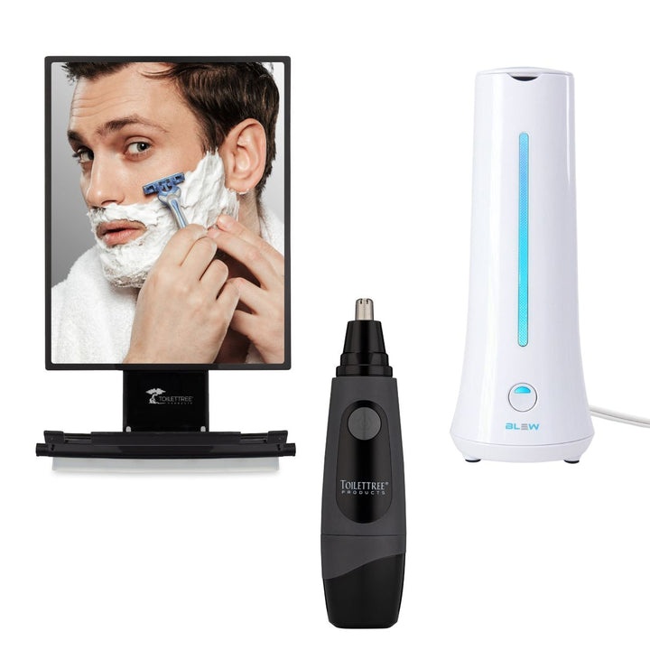 Grooming Bundle