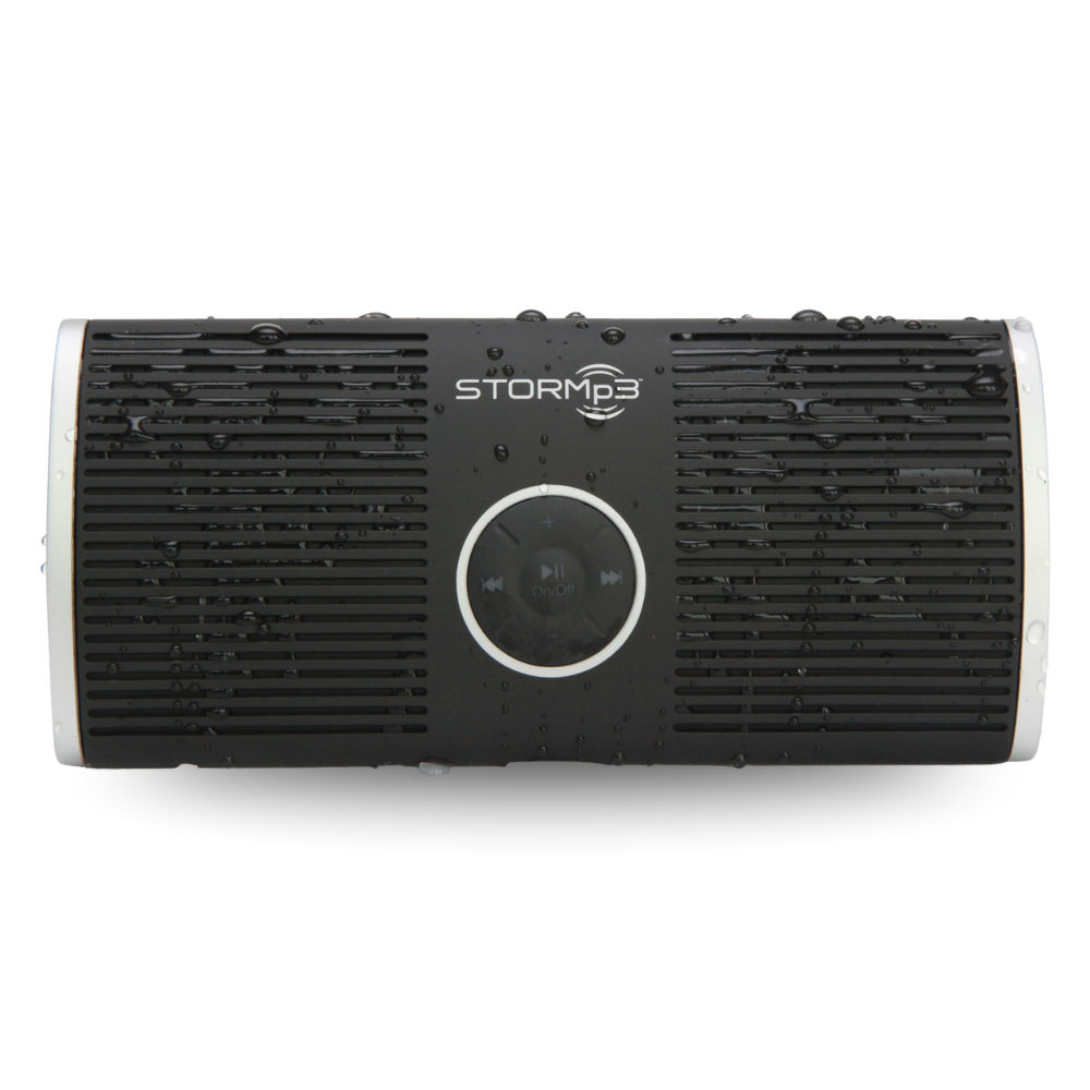 Water Resistant Mp3 Speaker