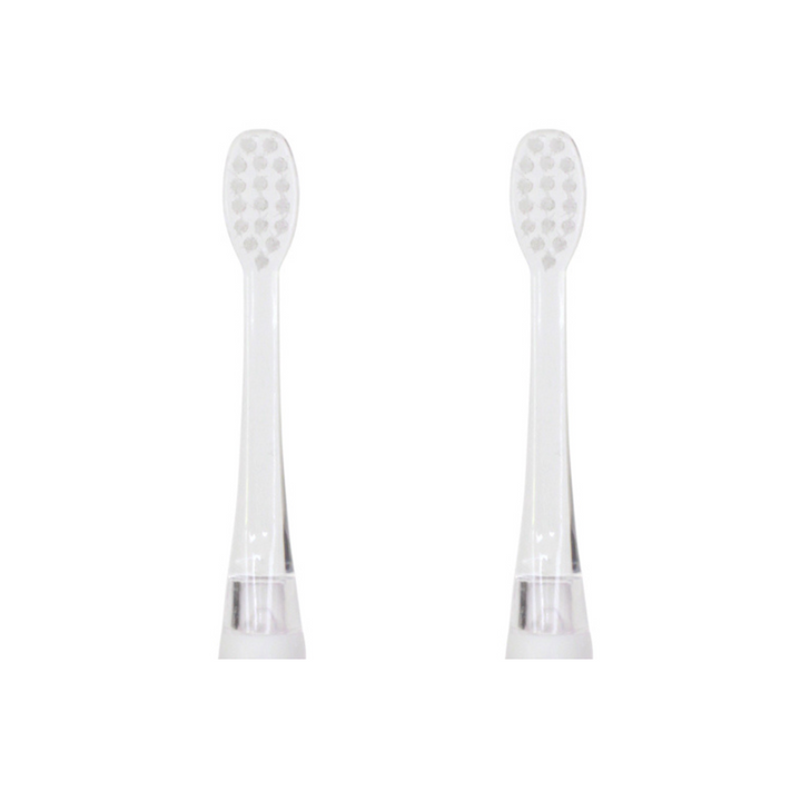 Replacement Heads – Children’s Sonic LED Toothbrush