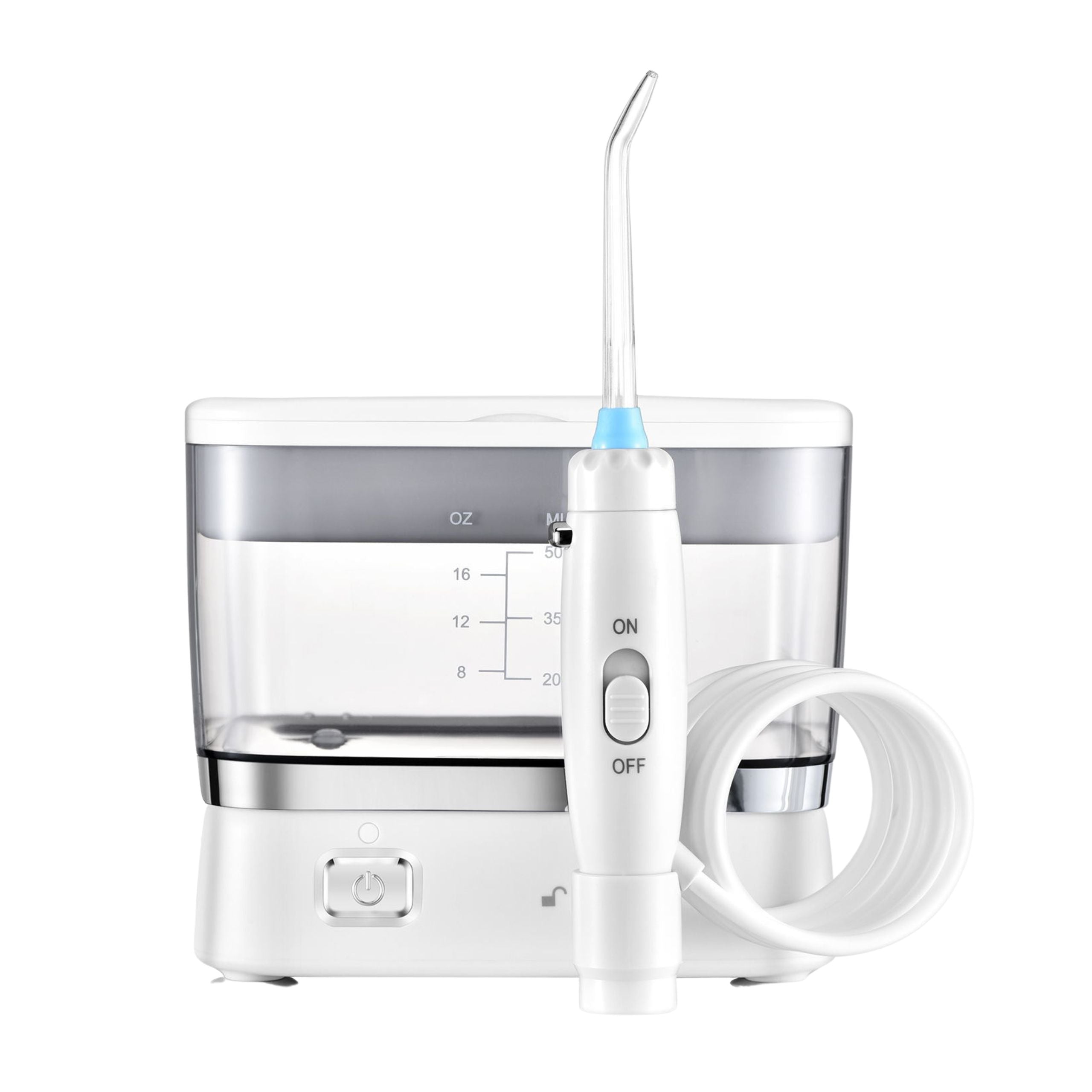 ToiletTree Products Countertop Water Flosser - Thumbnail 2