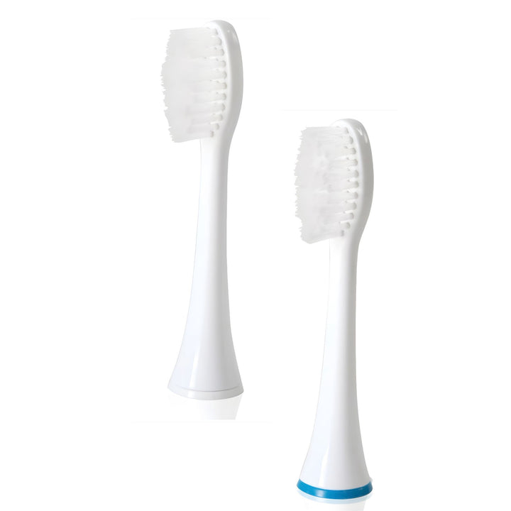 Replacement Heads – Poseidon Sonic Toothbrush