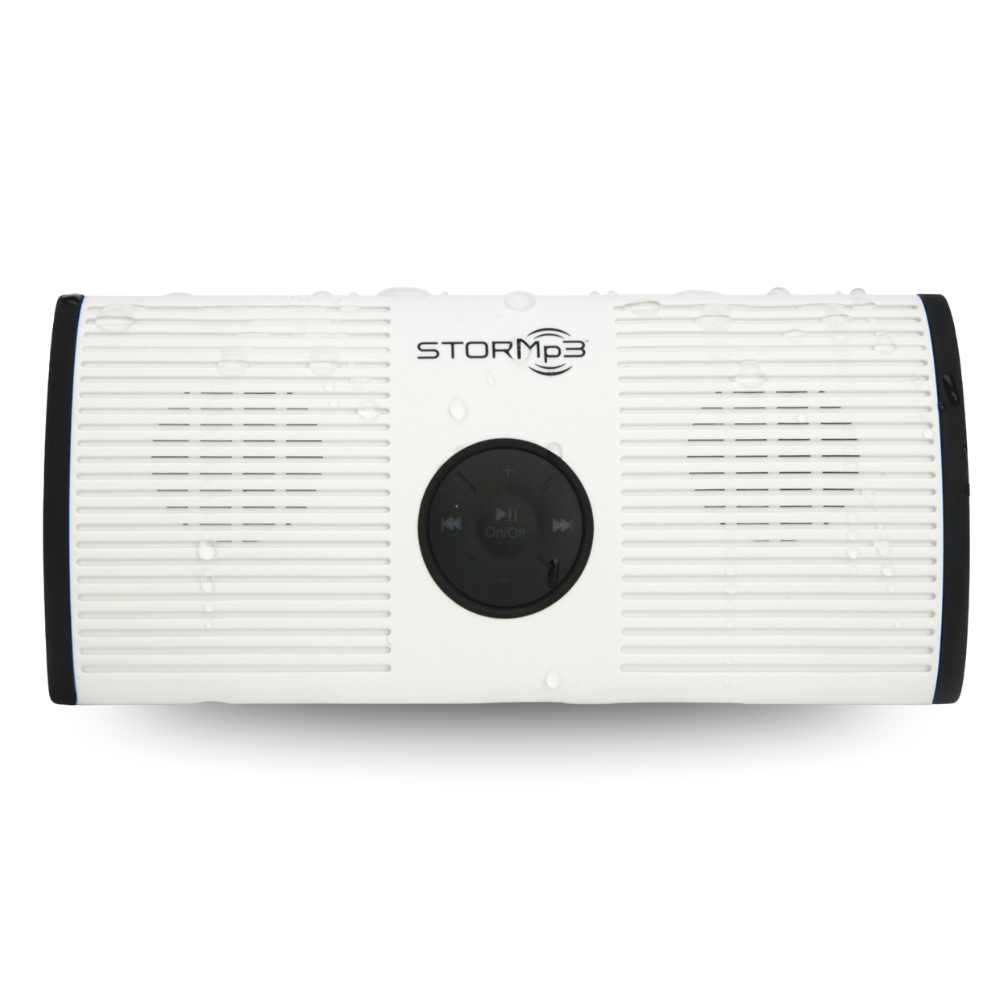 Water Resistant Mp3 Speaker