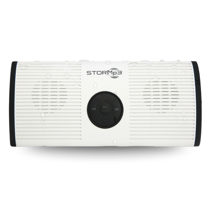 Water Resistant Mp3 Speaker