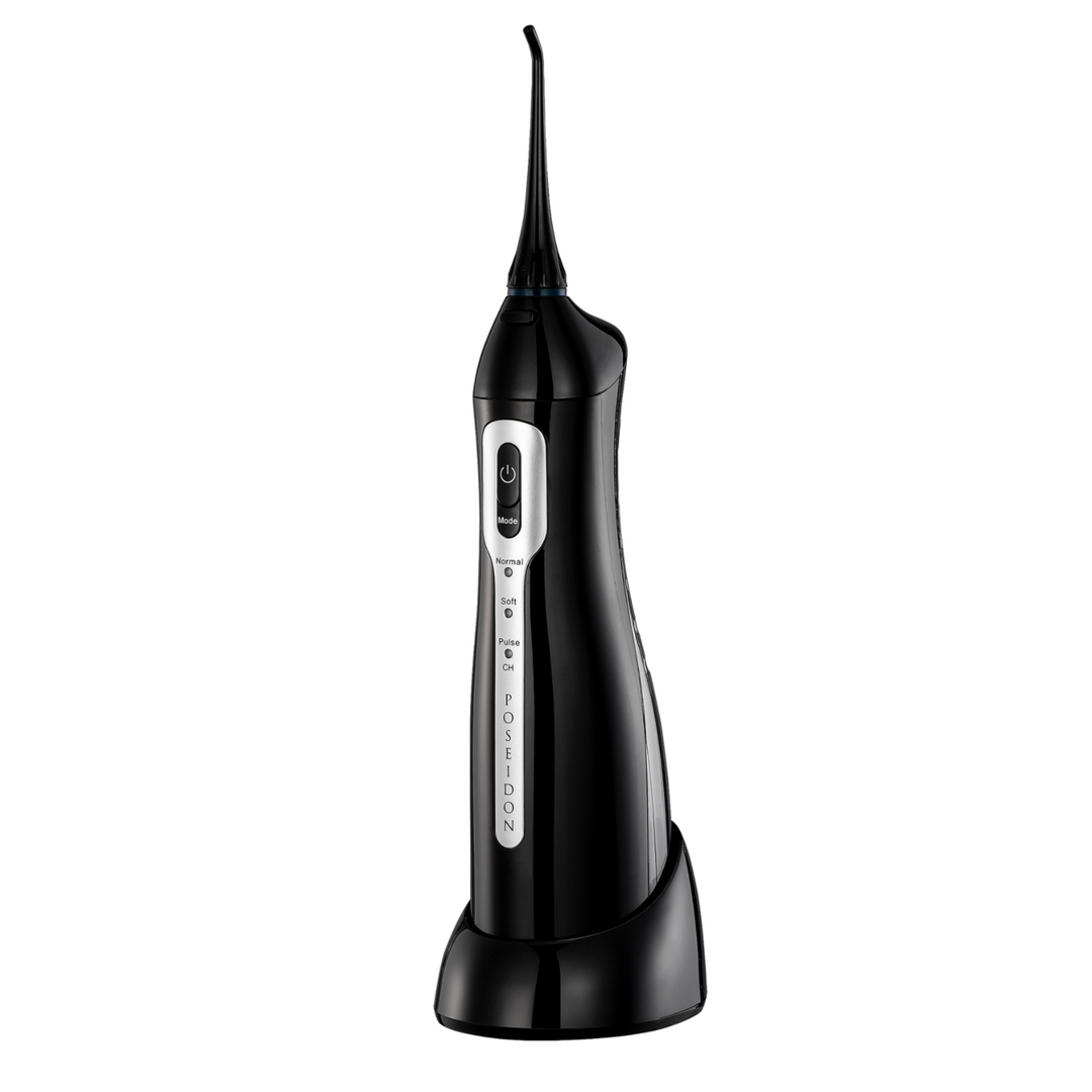 Inductive Water Flosser