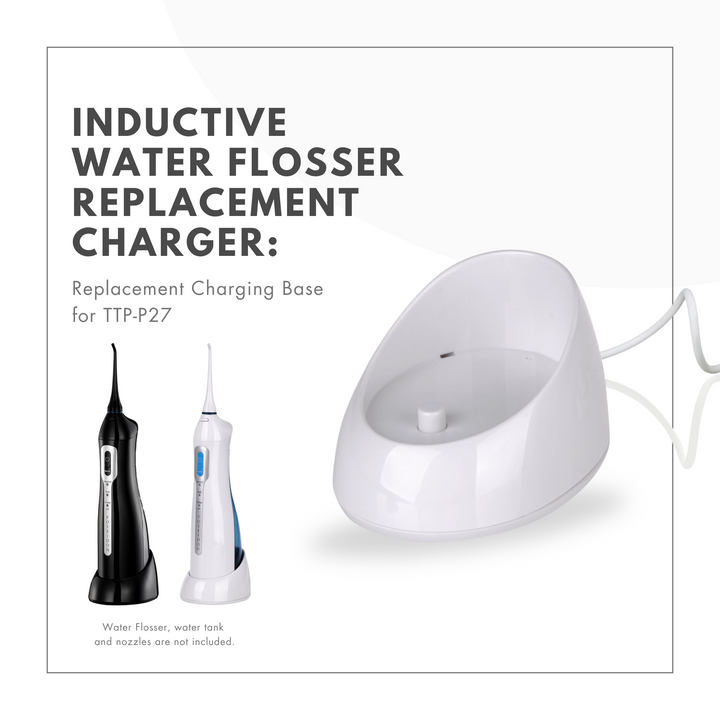 Replacement Inductive Charger for Water Flosser
