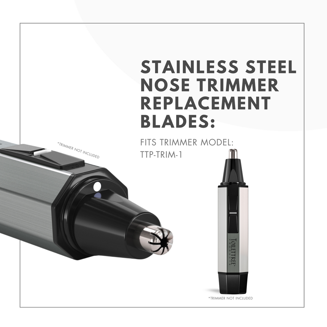 Replacement Trimmer Blades