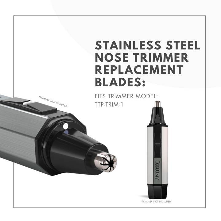 Replacement Trimmer Blades