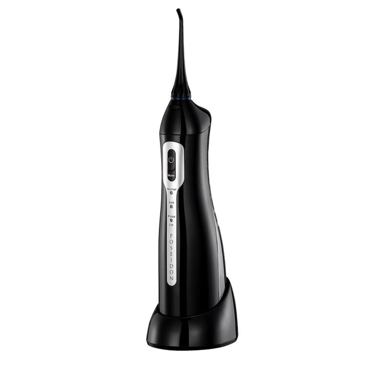 Inductive Water Flosser