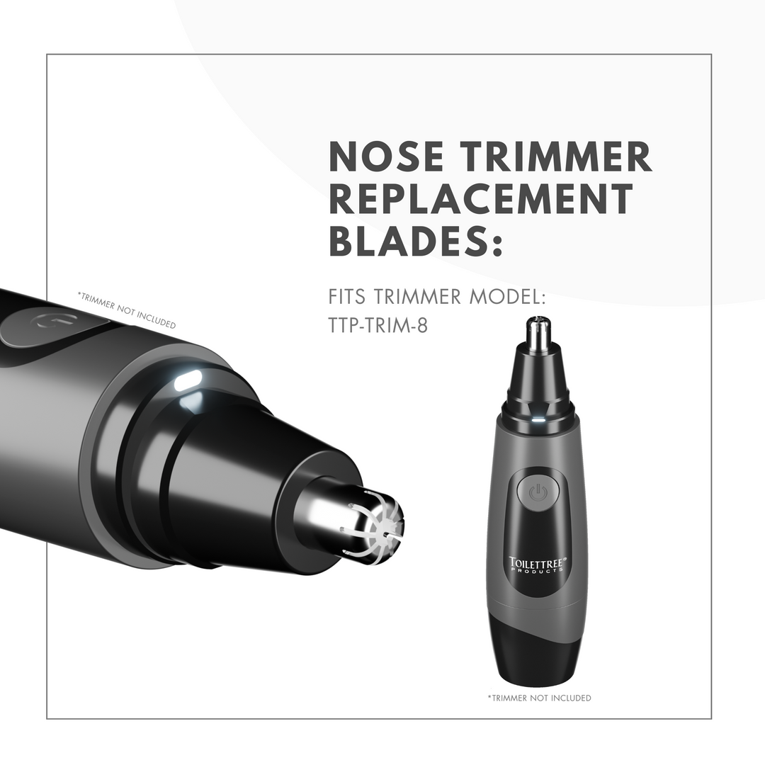 Replacement Trimmer Blades