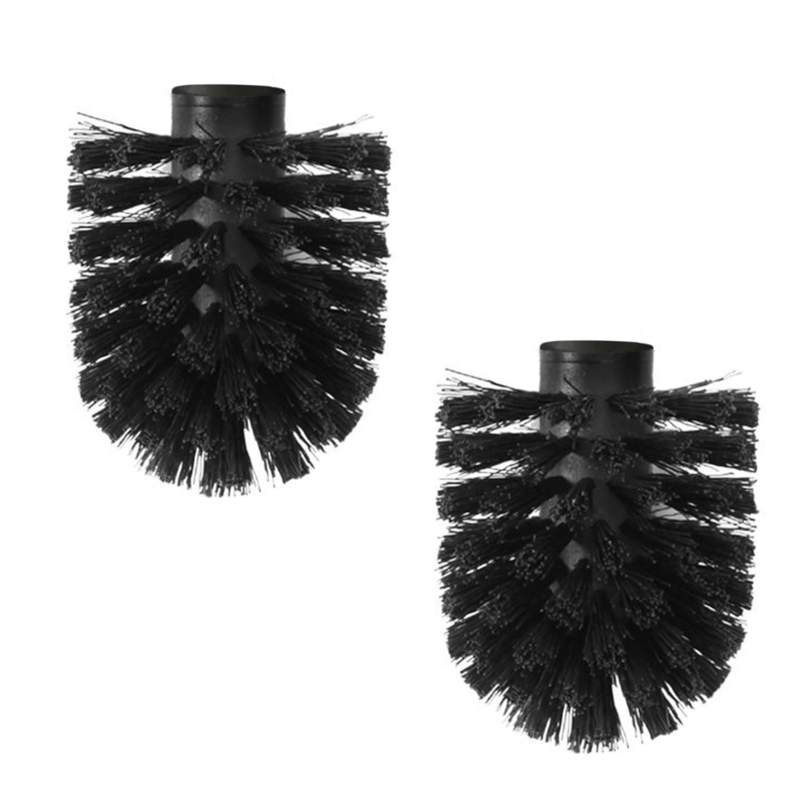 Toilet Brush Replacement Heads