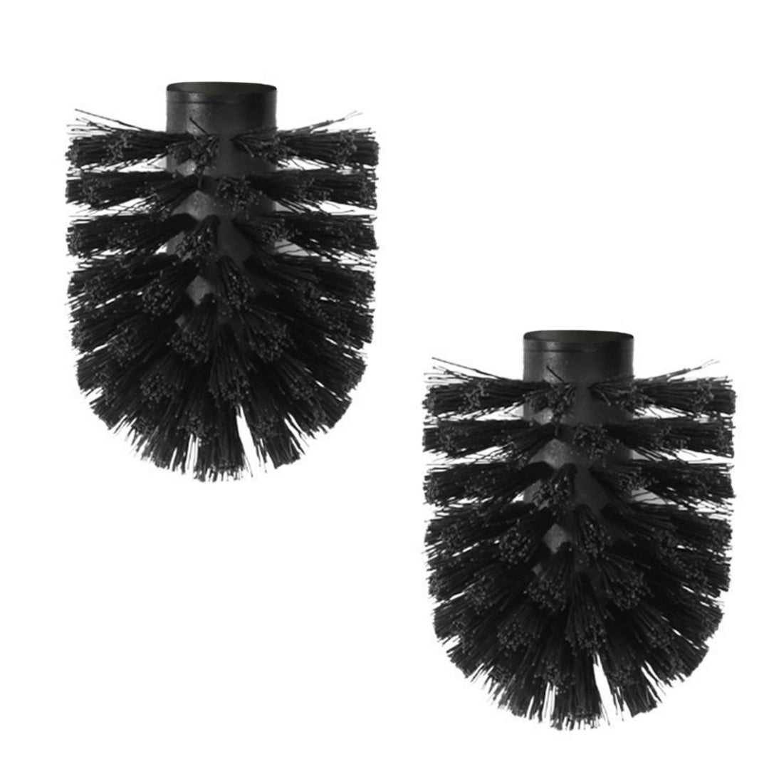 Toilet Brush Replacement Heads