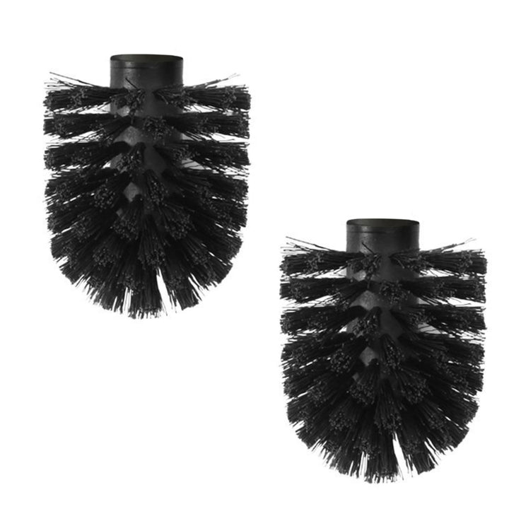 Toilet Brush Replacement Heads