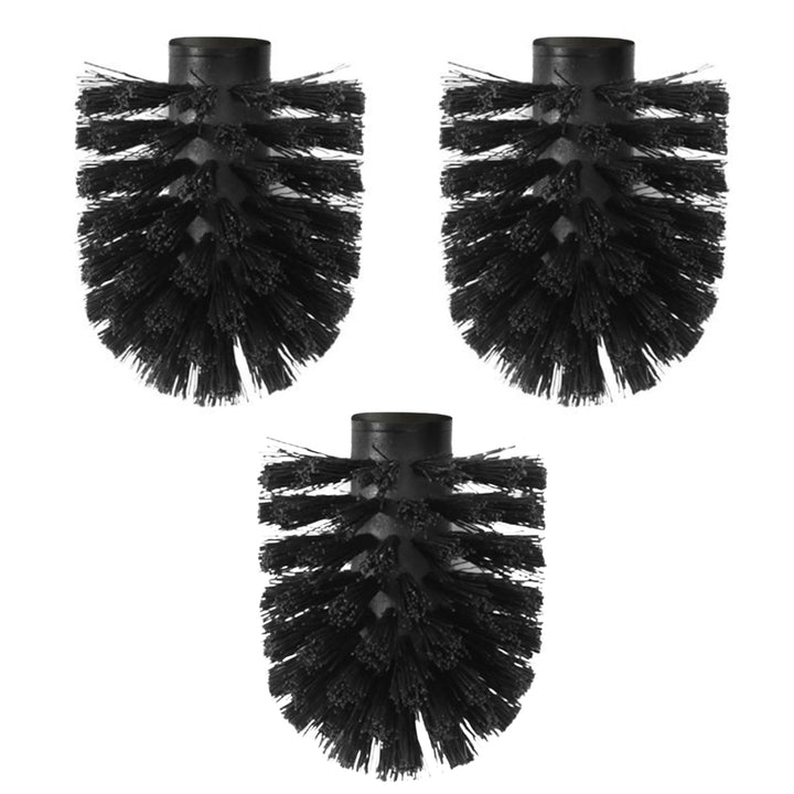 Toilet Brush Replacement Heads