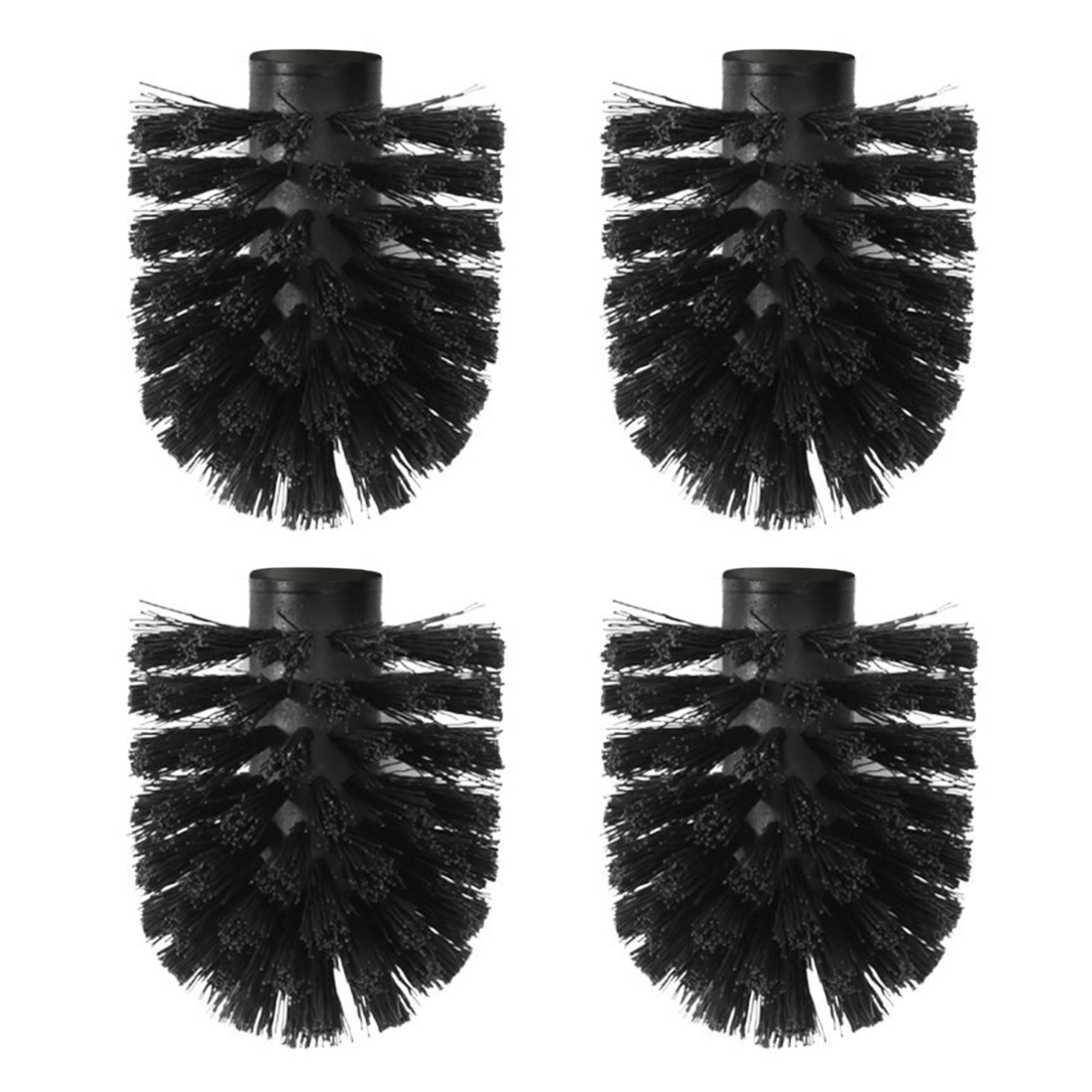 Toilet Brush Replacement Heads - Thumbnail 3