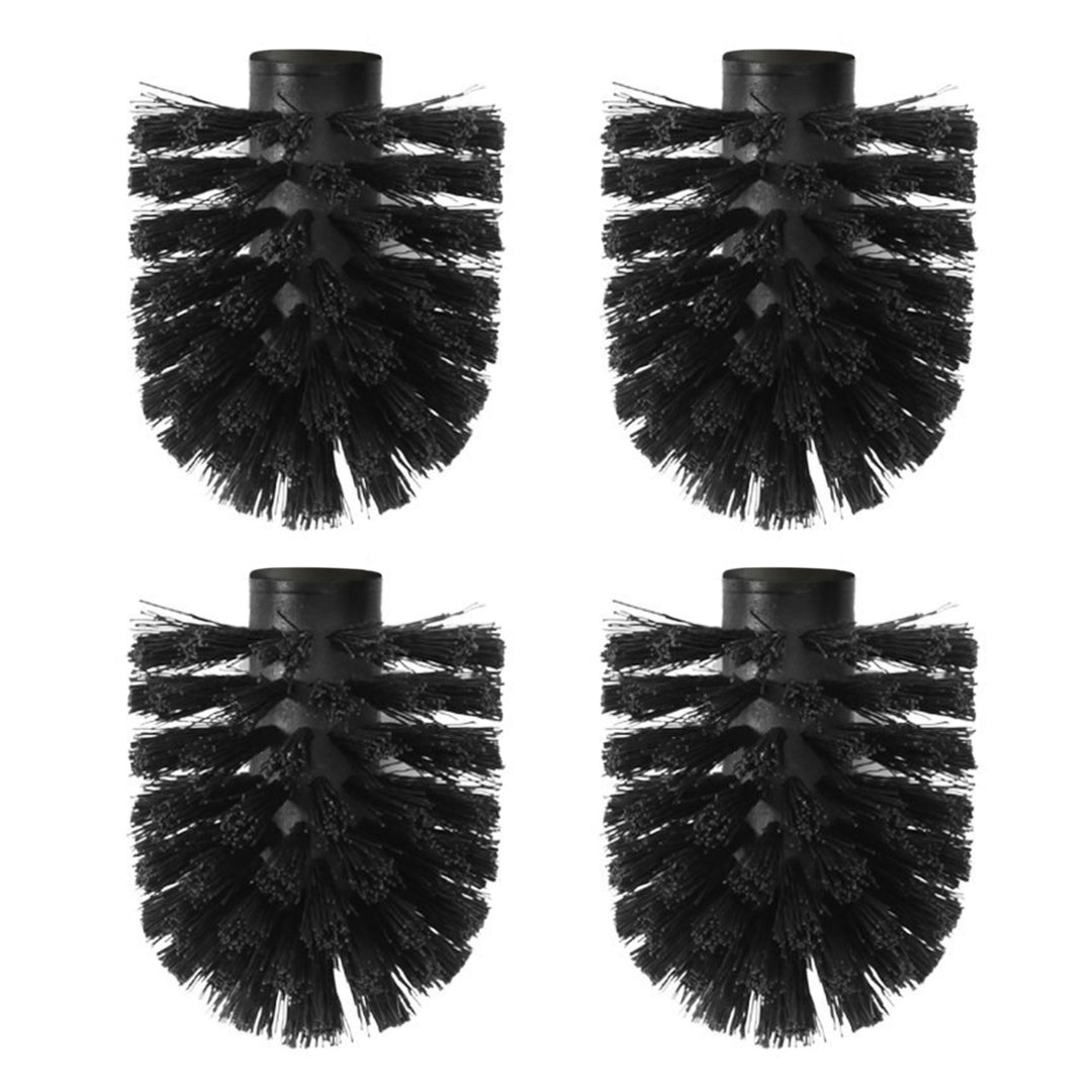 Toilet Brush Replacement Heads