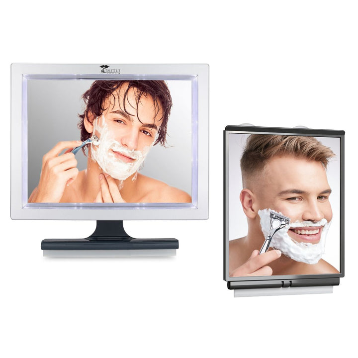 Fogless Mirror Bundle