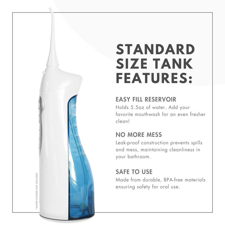 Replacement Water Tank
