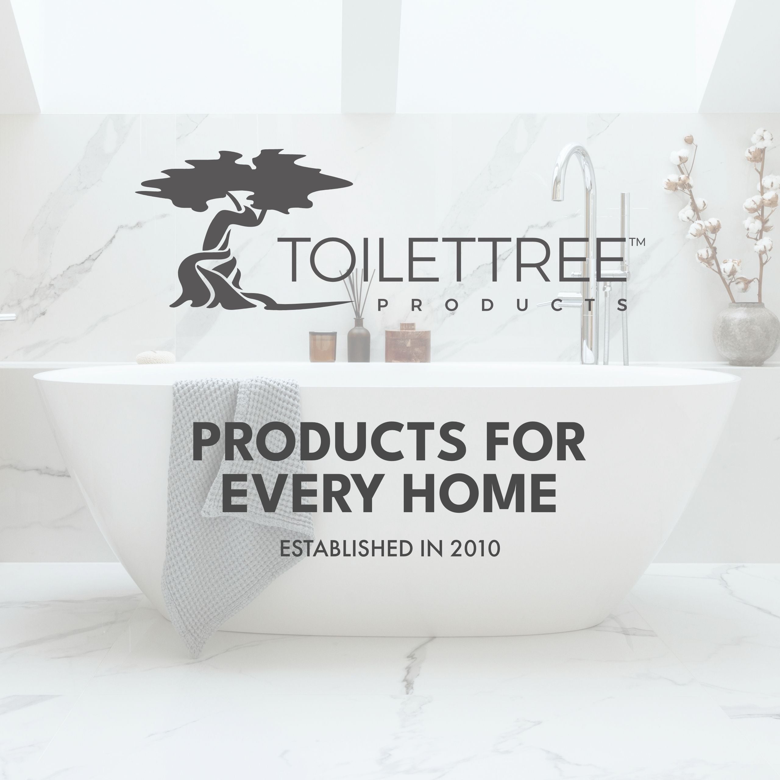 Cordless & Portable Water Flosser – ToiletTree Products