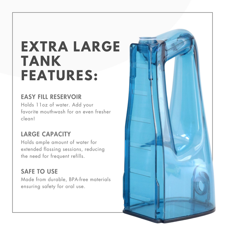 Replacement Water Tank