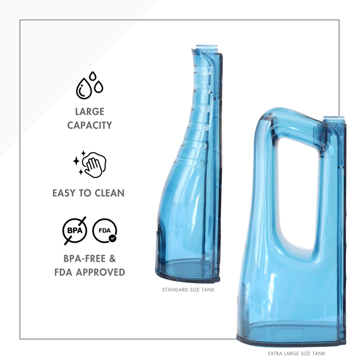 Replacement Water Tank