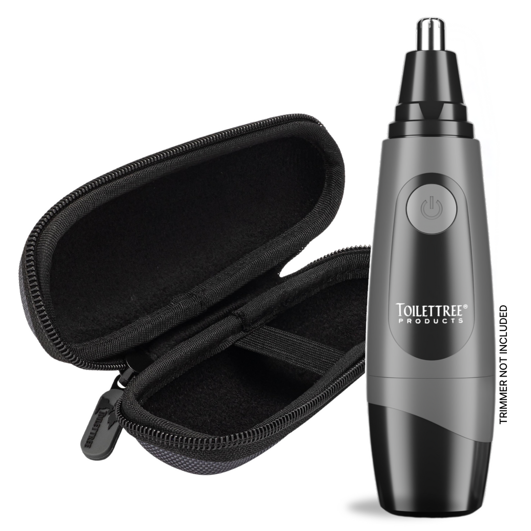 Nose Trimmer Case
