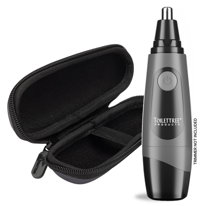 Nose Trimmer Case