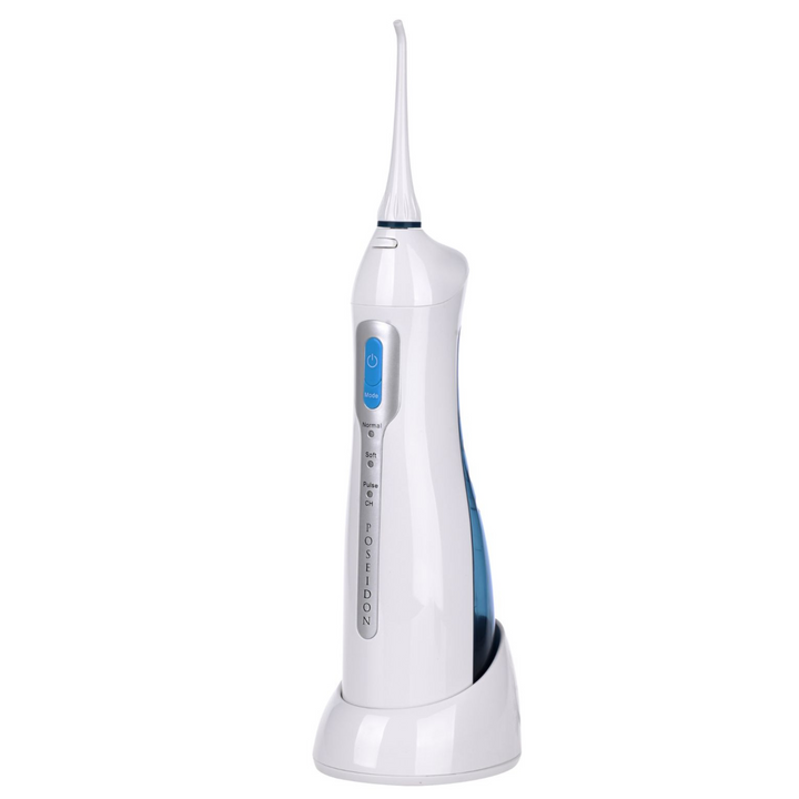 Inductive Water Flosser