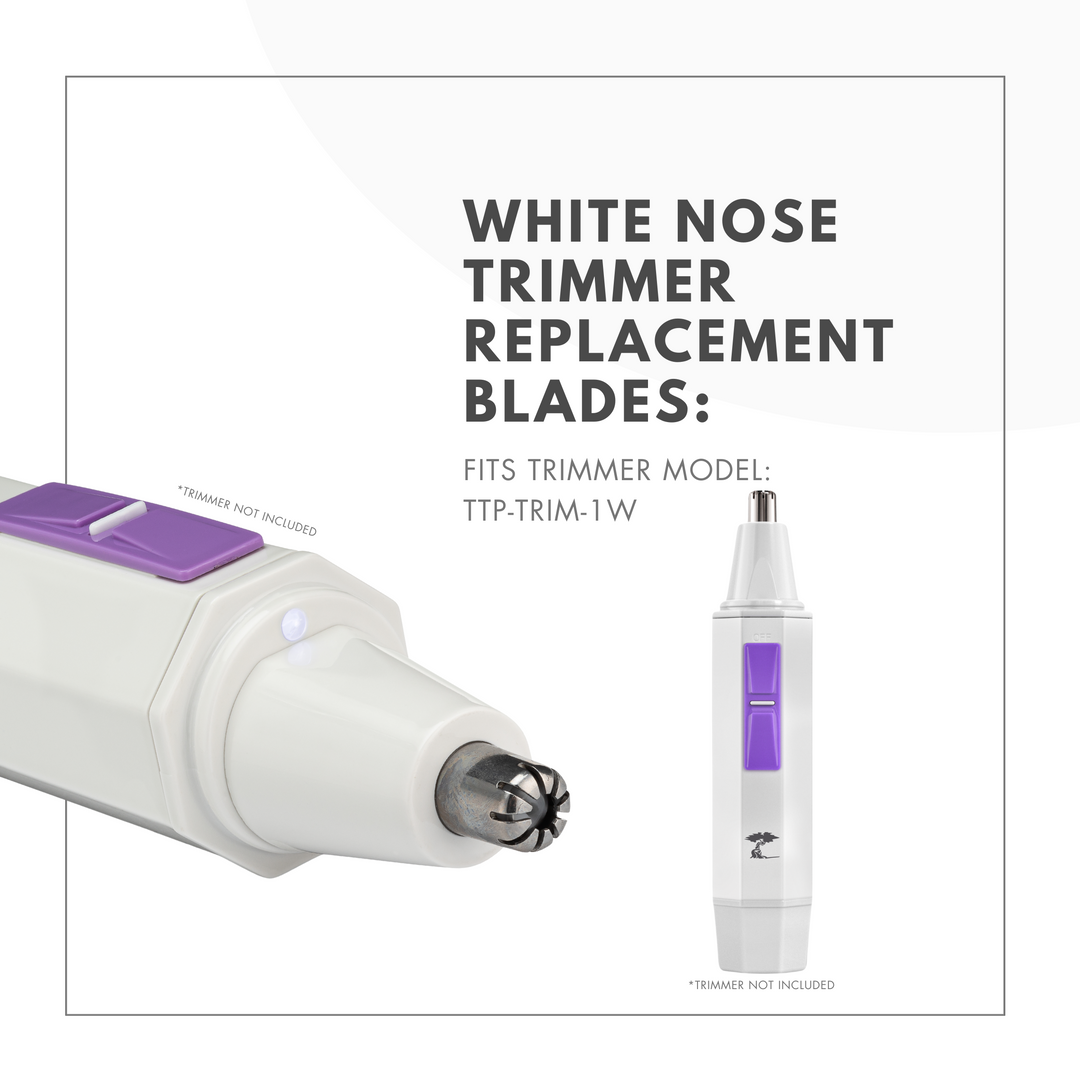 Replacement Trimmer Blades