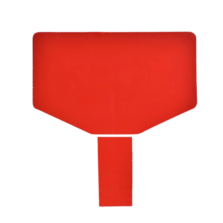 Adhesive For Fogless Shower Mirror