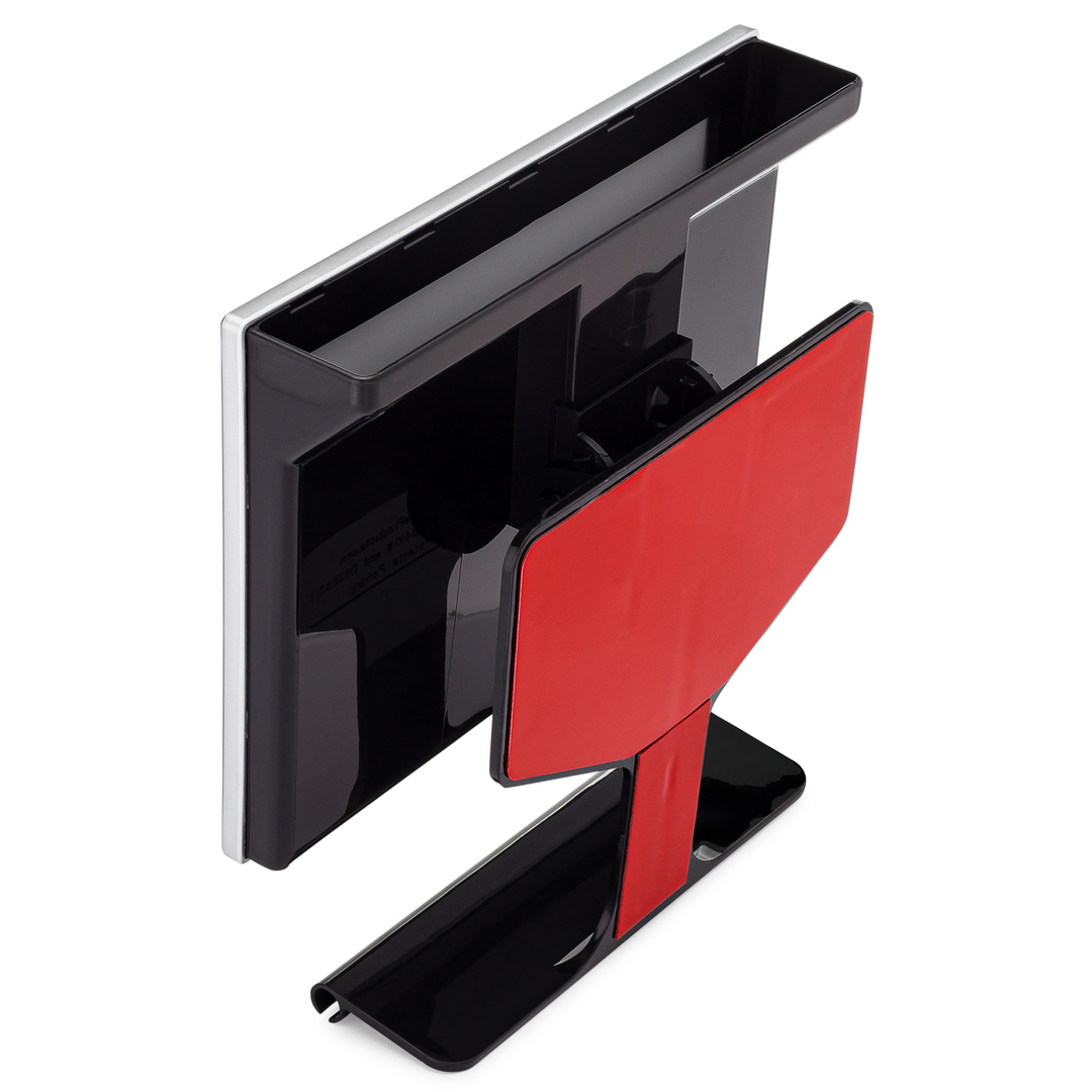 Bracket & Adhesive for Fogless Shower Mirror