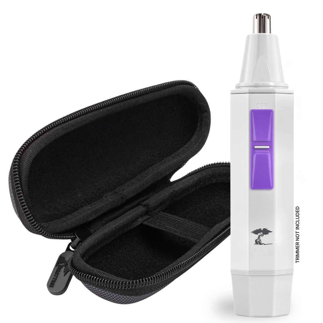 Nose Trimmer Case