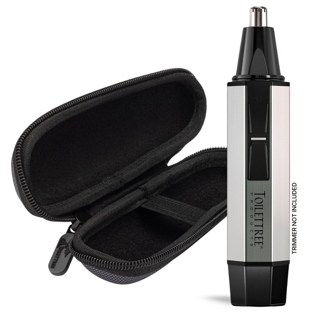 Nose Trimmer Case